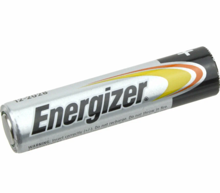 Батарейка Energizer LR-03 1 шт
