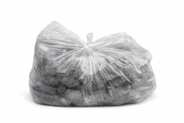 Уголь Большой Мешок