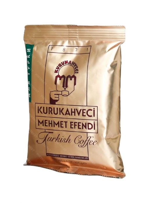Кофе Mehmet Efendi 100 г.