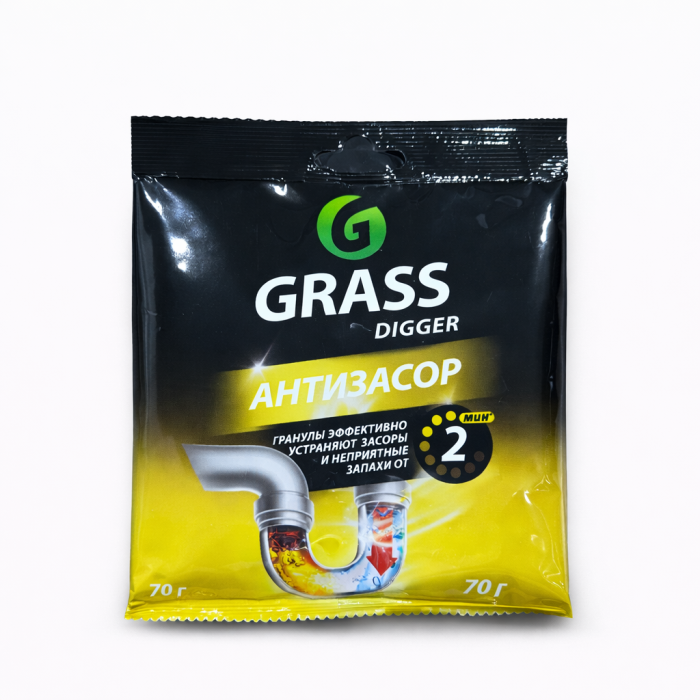 Grass Digger Антизасор 70 г