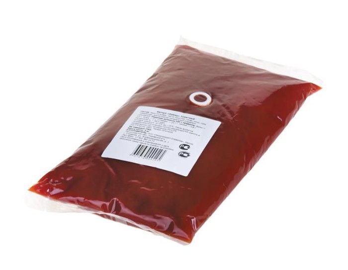 Кетчуп Astoria томатный 2 кг