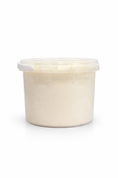 Сметана домашняя 500 г