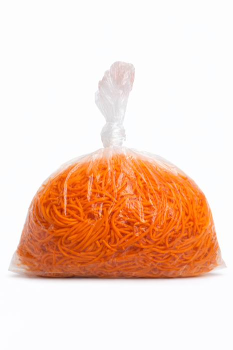 Корейская морковь