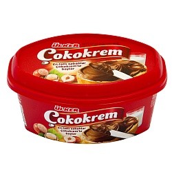 Паста шоколадная Cokorem 650 г