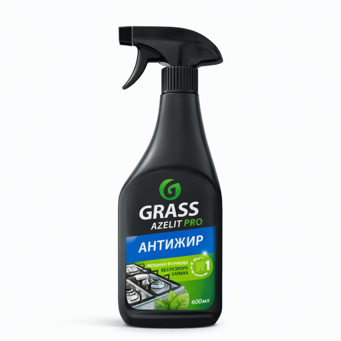 Grass Azelit pro Антижир 600 мл
