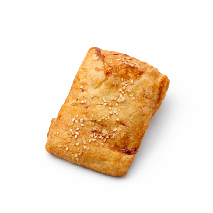 Самса с сыром