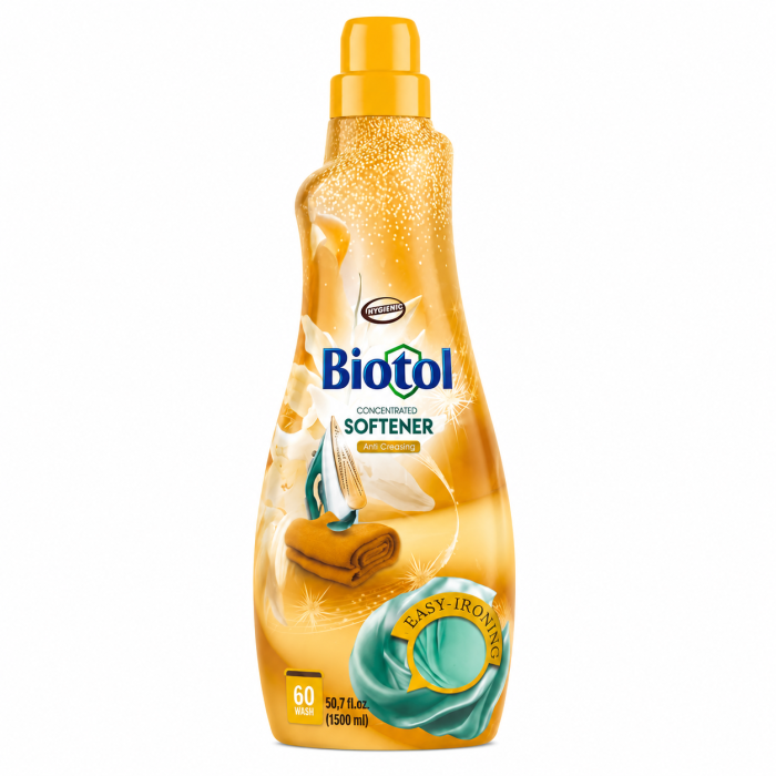 Кондиционер для белья Biotol 1.5 л