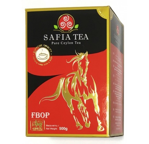 Чай Safia FBOP 450 г.