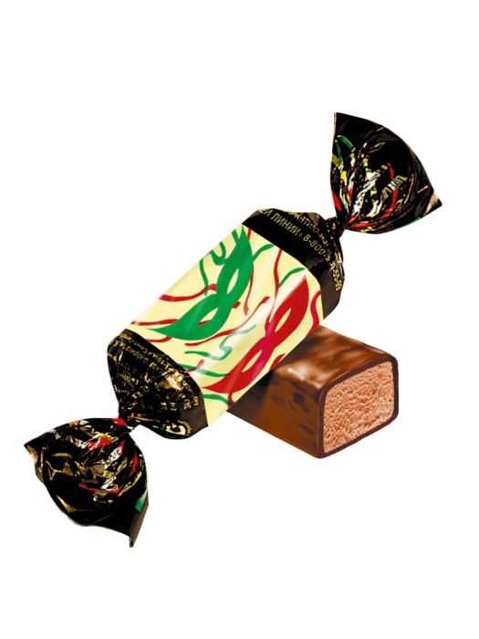 Конфеты Маска