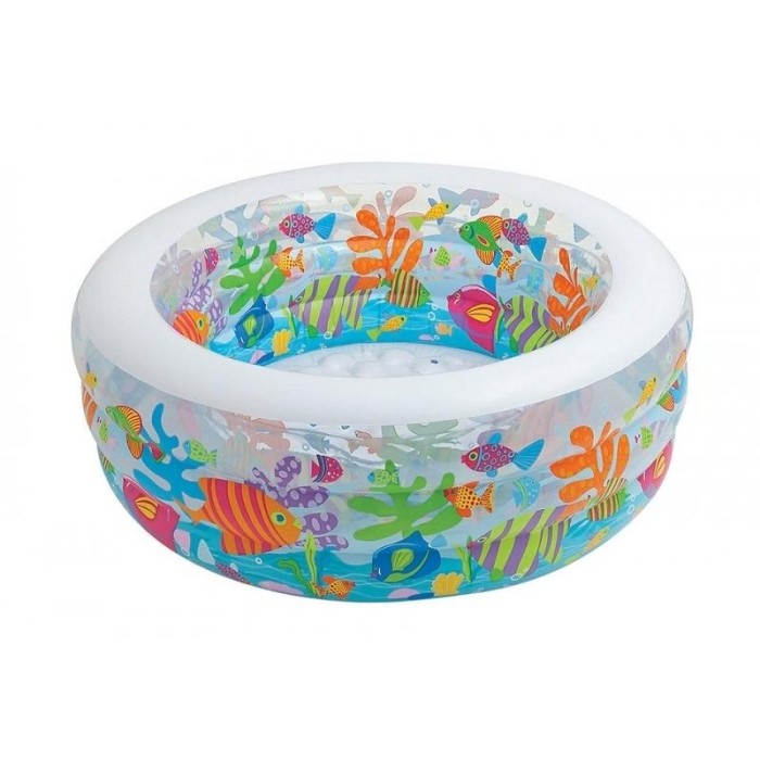 Бассейн Арт 58480