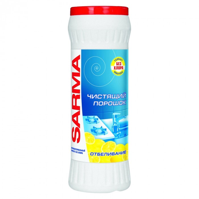 Чистящее средство SARMA 400 гр