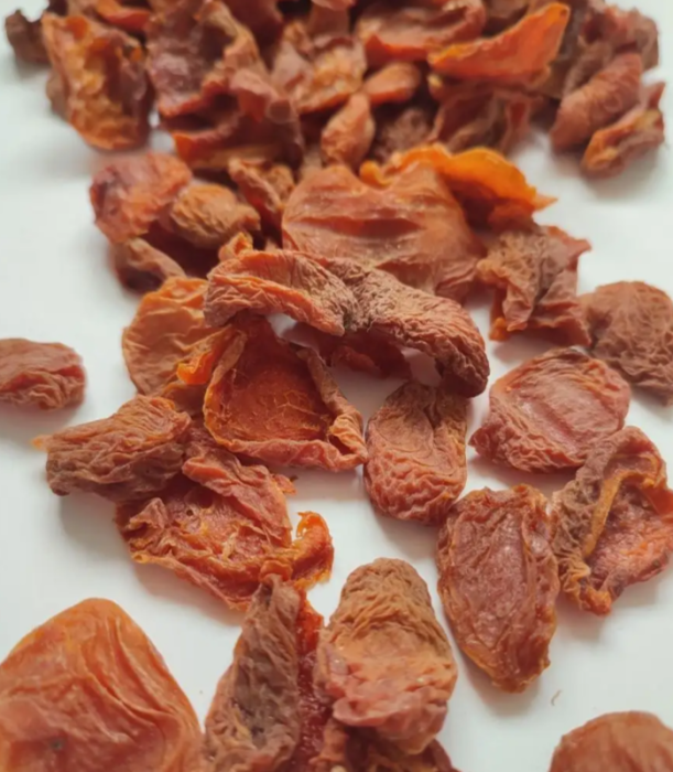Курага сушеная (горная)