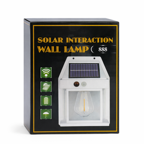 Светильник 888