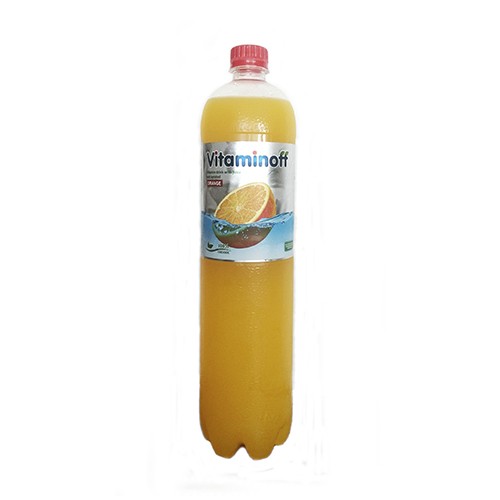 Витаминофф  0,6 л.