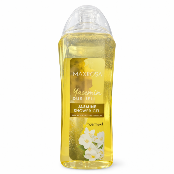 Dermokil Гель для душа Жасмин 750 мл