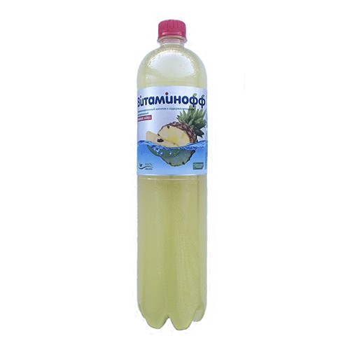 Витаминофф 1,25 л.