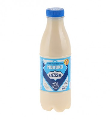 Сгущенное молоко  цельное с сах. Коренов. 8,5% 880 г.