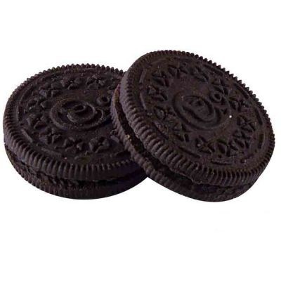 Печенье сэндвич Банг Банг с шок,вкус