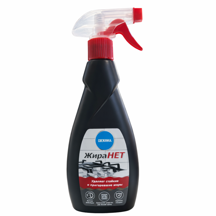 Жира нет Свежинка 500 мл