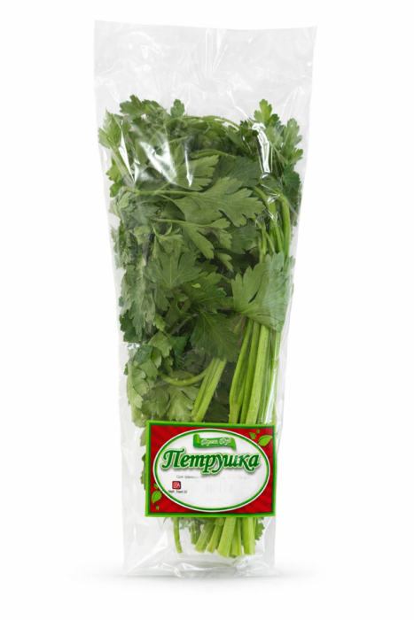 Петрушка Фреш Фуд