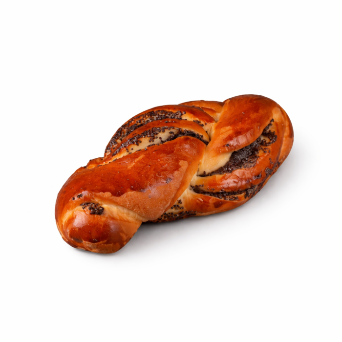 Булка с маком Т/Д Исмаила Атаева