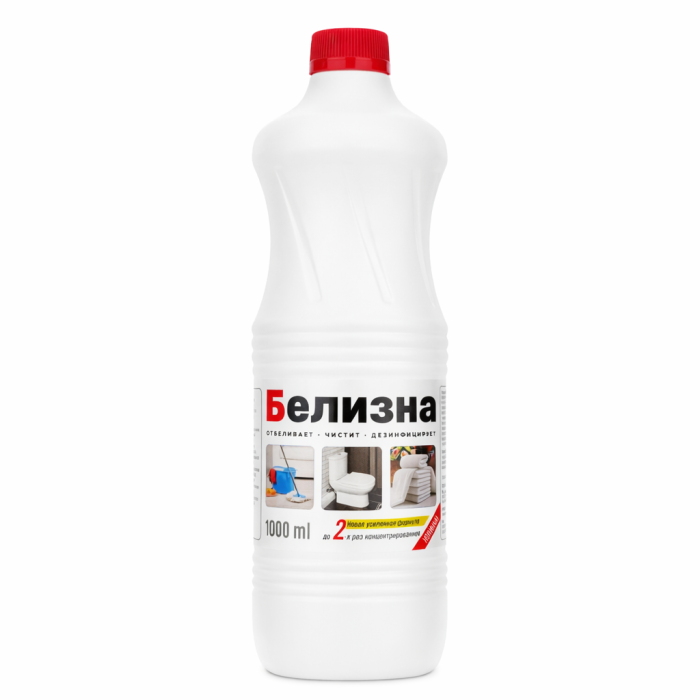 Белизна 1000 мл