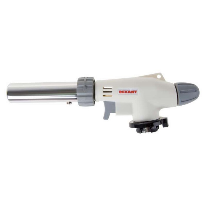 Горелка Flame gun белая  №920