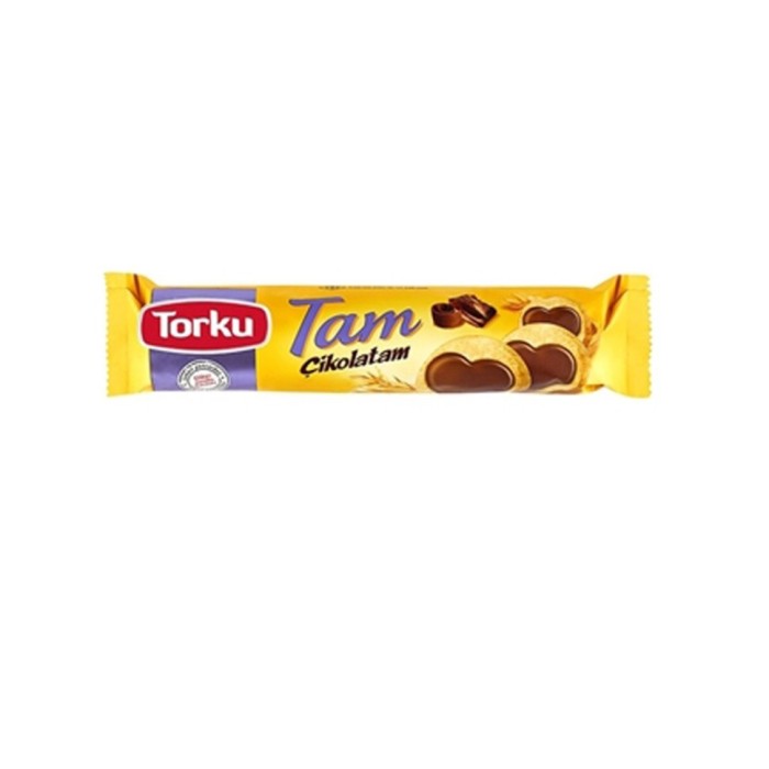 Печенье TORKU TAM 83 г