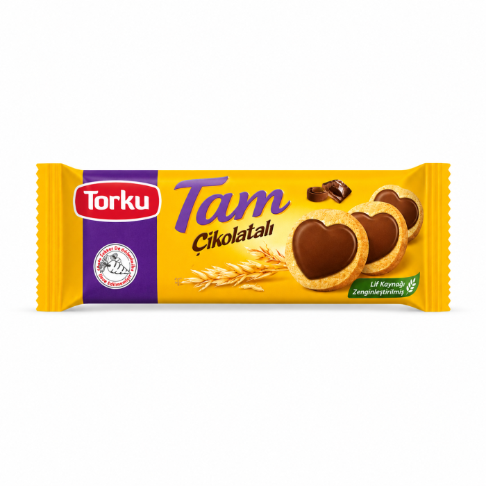 Печенье TORKU TAM 83 г