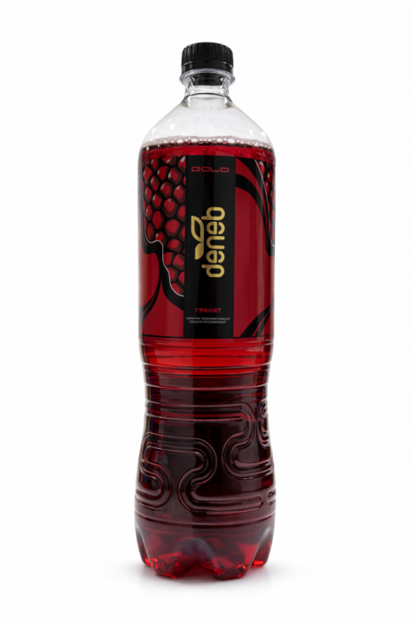 Денеб напиток Гранат 1,25 л