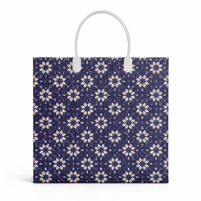 Пластиковая сумка-пакет BAM 201, 1 шт