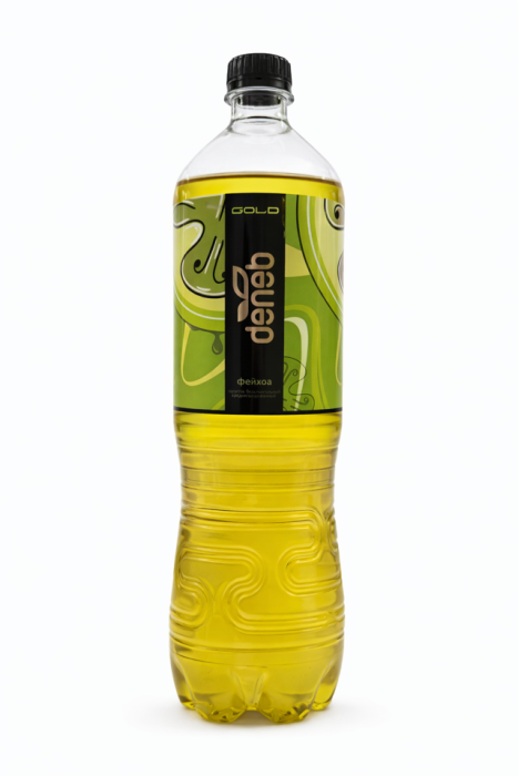 Денеб напиток Фейхоа 1,5л