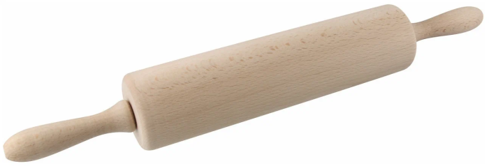 Скалка для теста