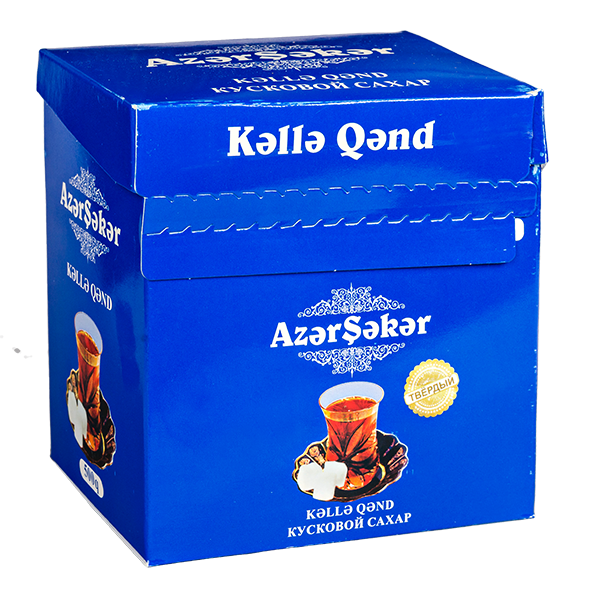 Сахар Azer 500 г.
