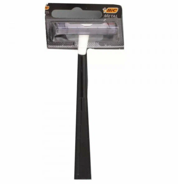 Бритва муж. Бик однораз. 1 шт. 