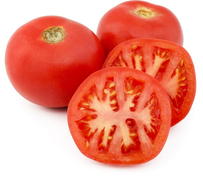 Помидоры Цветок вес