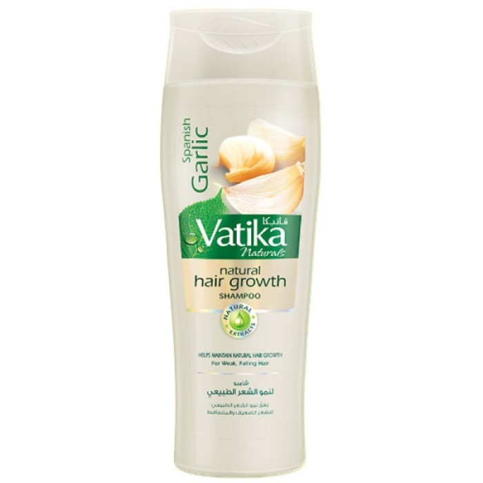 Шампунь Vatika 400 мл.