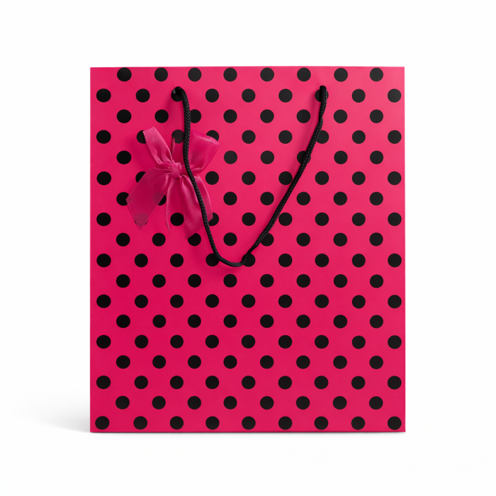 Подарочный пакет арт. 134М 1 шт