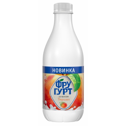 Фругурт питьевой 1.5% 0.95мл