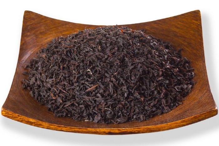 Чай AL ABBAS Эрл грей 450 гр