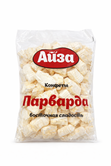 Конфеты Айза парварда 500 г