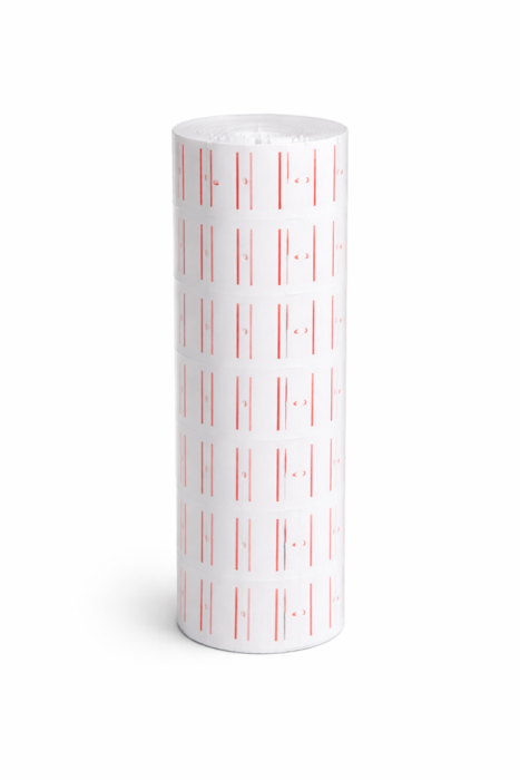 Ценики белые 1 шт