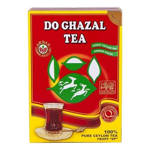 Чай Do Ghazal цейл. FBOPF 225 г.