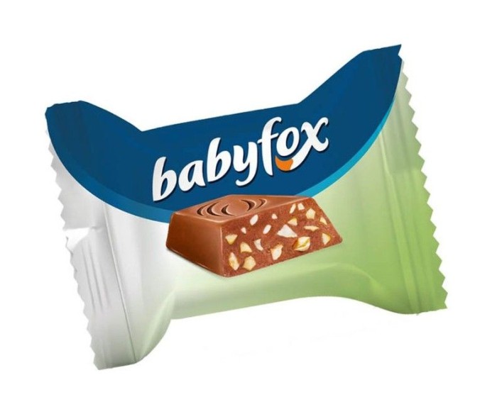Бебифокс с фундуком
