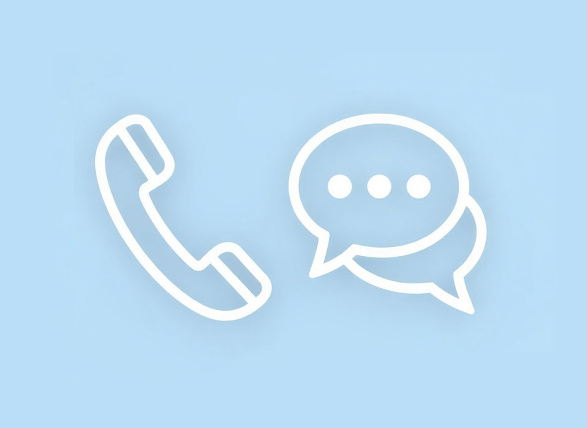 телефон_чат